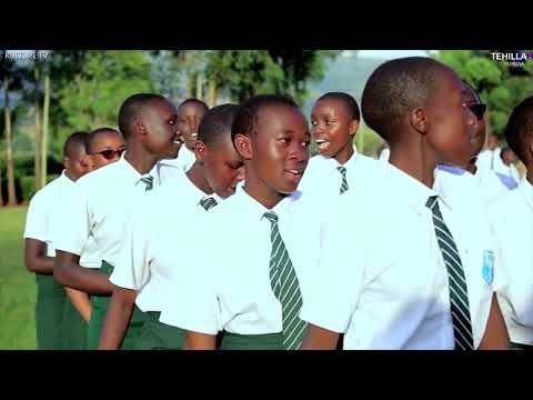 Ninashangaa - SEGERO ADVENTIST HIGH SCHOOL CHURCH CHOIR (Official Video)