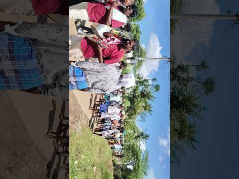 dondapudi Nagla Jyothi samaram