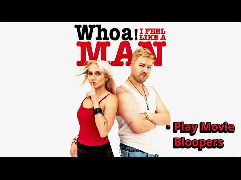 davvn - whoa! i feel like a man! (Official Video)