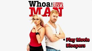 Cover art for whoa! i feel like a man!