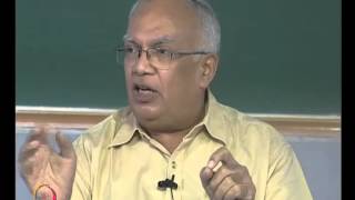Mod-01 Lec-20 Hartree-Fock Self-Consistent Field formalism - 1