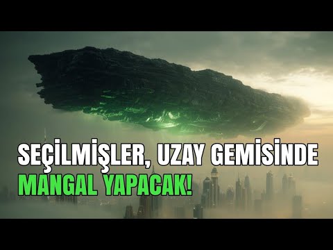 Seçilmişler, 3I/Atlas (Su-29) Uzay Gemisinde mangal yapacak inşa'ALLAH.