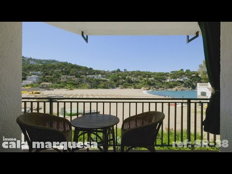 SR-38 SR-38 BEGUR SA RIERA 5 PAX Apartment  Begur