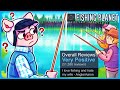 This 0 Fishing Game Has 51 000 Very Positive Reviews