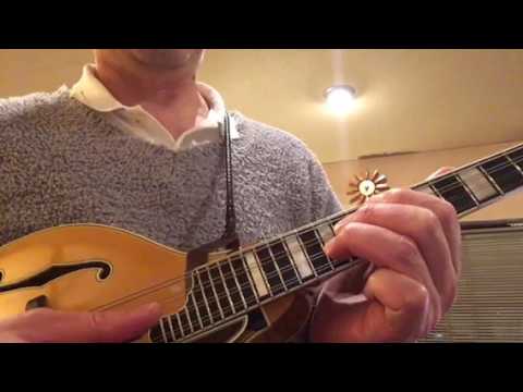 Swing 51 chord practice