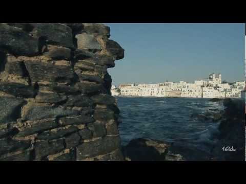 Darren Porter - Culture (TrancEye Remix) [Music Video] [Diverted Music]