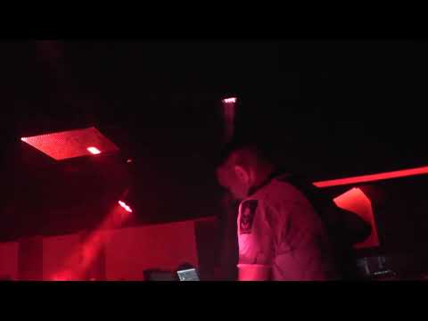 DJ MOK Part 1 Outside World 01.04.2023 HANGAR Salzwedel