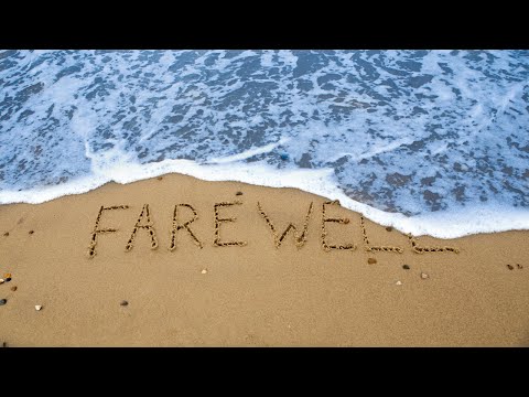 Rajesh Manna Last memorable video|Farewell Day