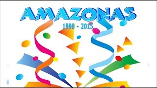 Video Amazonas de Aldo Peña 