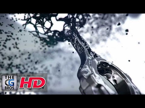 CGI VFX Spot : "Wouldn"t It Be Cool"  for Nissan