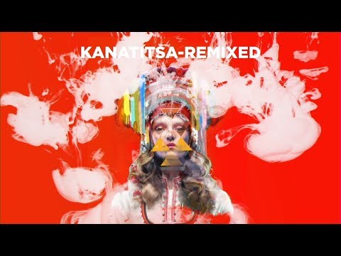 Ivan Shopov & Avigeya - Ripni Kalinke  (Ogonek Remix)  out on May 18th, 2019!