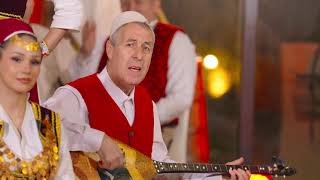 Halim Haliti - Kush Esht Ne Gurbet