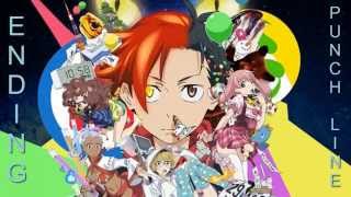 [FULL] ENDING PUNCHLINE ! ! !
