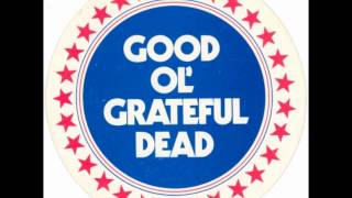 Grateful Dead - It's A Sin Jam 6-18-74 Louisville KY