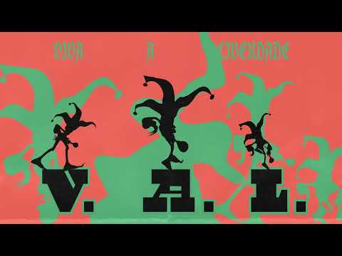 Vitinho RB, MC GP e Gustah - Viva a Liberdade