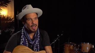 Big Wreck - The Making Of &#39;You Don&#39;t Even Know&#39;