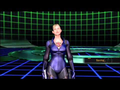 Lameplay Theater - Marvel Vs. Capcom 3 - Vs. Mike Renner -Part 1-