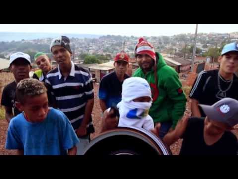 Melk ft Kokão - Quebrada dos vagabundo (favela clip)