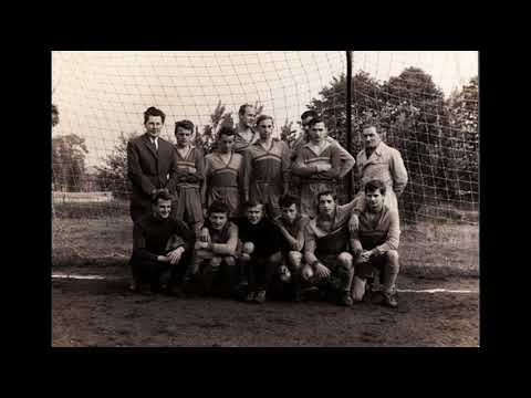 Historia Myszkowskiego Klubu Sportowego (MKS) Myszków - Wspomnień Czar