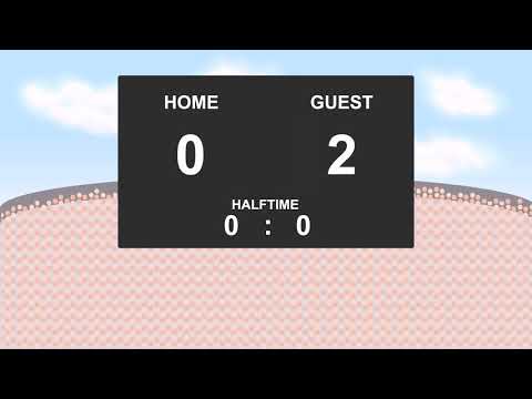 05.11.2017: Elverum - Mjoendalen (0 - 3)