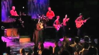 Maurane - l'un pour l'autre - En vivo (subt español)