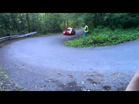 58 Coppa Valtellina PS Piscina Apripista