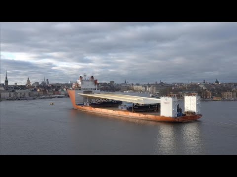 2020-03-11 Drone Crash Mavic2 Pro