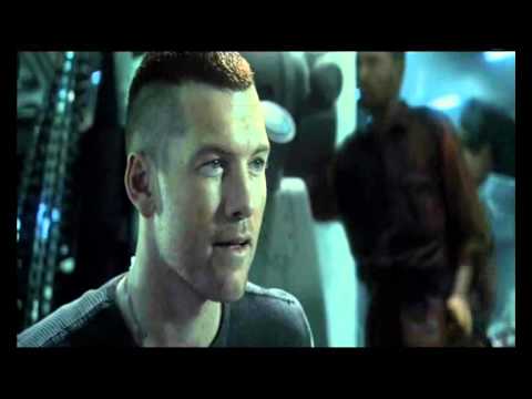 K-RIS - I MISS YOU (Kate Lesing vocal - AVATAR trailer).wmv