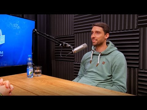 #AsSerwisowy - Marcel Gromadowski | KFC Gwardia Wrocław