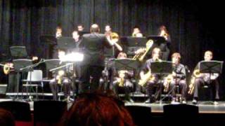 On Green Dolphin Street