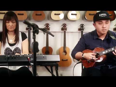 Kris Fuchigami "Always"