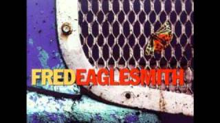 Fred Eaglesmith - Pontiac