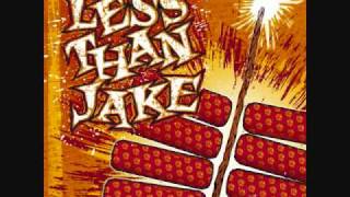 Less Than Jake - 