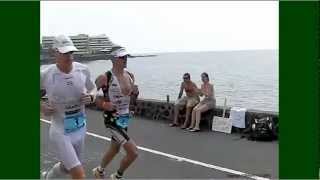 Ironman Run Technique - Gliders vs Gazelles Part 2