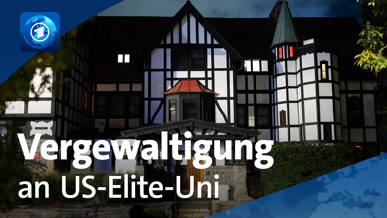 US-Elite-Uni Cornell: Mutmaßliche Gruppenvergewaltigung wird neu aufgerollt