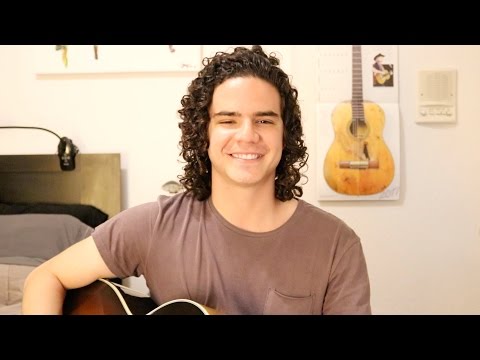 Malibu by Miley Cyrus + Sky Full of Stars by Coldplay | Johnny Rez Cover