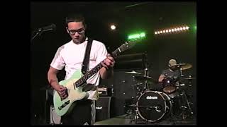 Head Spell – Shut-In「Tour MV」