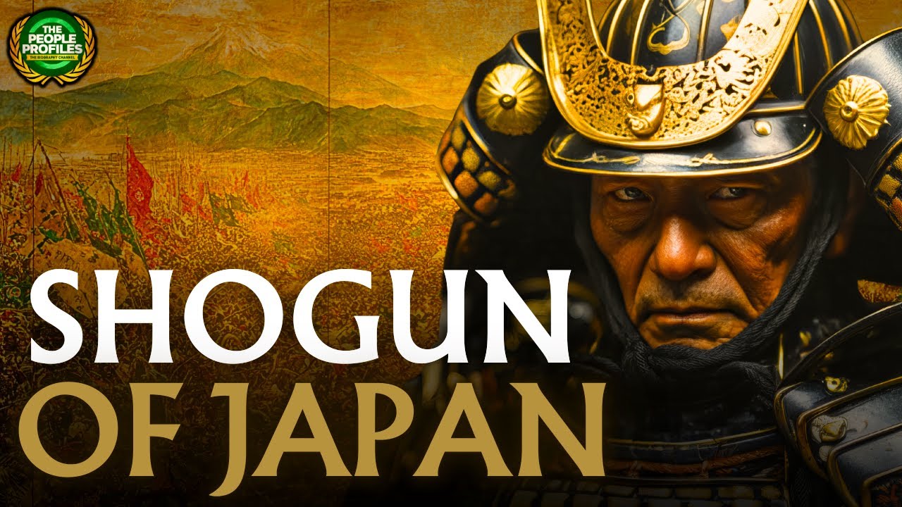 Tokugawa - From Hostage to Shogun Documentary