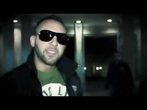 Jeyz alias Gesue feat. Toni - Ascunda Ca [Thug Life Exclusive Video]