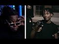 LIL NOONIE THE TRUTH TELLER Lil Noonie In Action Official Music Video REACTION