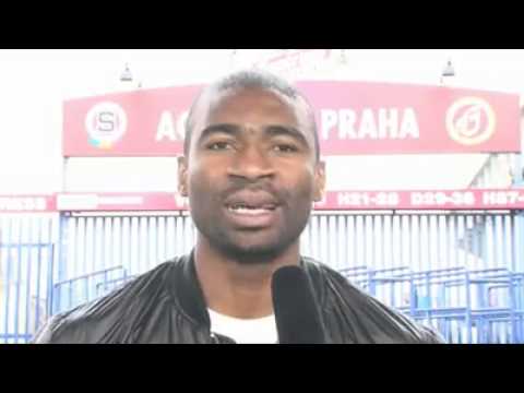 Černá, bílá - kobyliská síla!