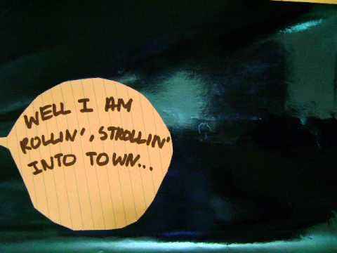 Nightlife - Green Day ft Lady Cobra (Lyrics)