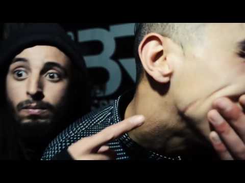 FOX FLOW 9SAD 7OMTEK (VIDEO CLIP OFFICIEL HD) 2017