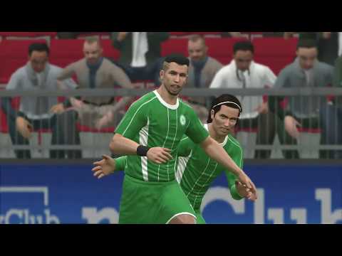 PES 2017 BECOME A LEGEND CAREER Gameplay Walkthrough Part 3  by gaming guruji: hindi gaming