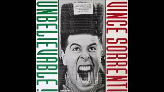 Vince Sorrenti - Unbelievable! - Radio Giovanni (FRQ FM) - The Loud Satanic Bastards