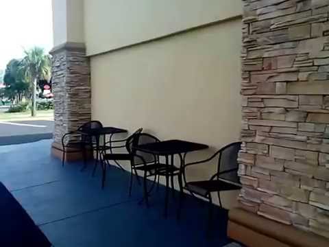 Super 8 Ormond Beach FL Hotel Review