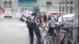 Cycle Valley: Slimmer en sneller met de fiets!
