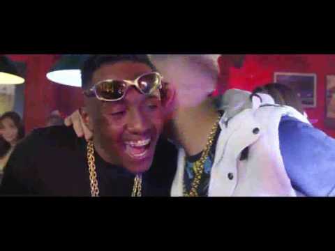 MC G15   Eu Falei Pra Elas KondZilla