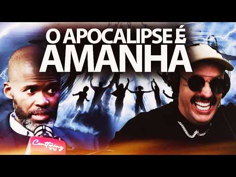 ESSES CRENTES FORAM ENGANADOS (DE NOVO) KKKKKKK