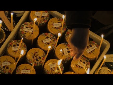 Bulgarians mark day of Saint Haralampi, beekeepers' patron saint